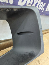 1999-2004 Ford Super Duty F250 F350 F450 F550 RH Right Passenger Headlight Bezel Surround Trim Ring