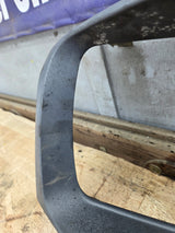 1999-2004 Ford Super Duty F250 F350 F450 F550 RH Right Passenger Headlight Bezel Surround Trim Ring