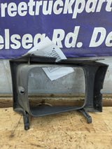 1999-2004 Ford Super Duty F250 F350 F450 F550 RH Right Passenger Headlight Bezel Surround Trim Ring