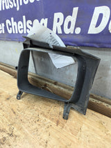 1999-2004 Ford Super Duty F250 F350 F450 F550 RH Right Passenger Headlight Bezel Surround Trim Ring