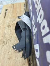 1999-2004 Ford Super Duty F250 F350 F450 F550 RH Right Passenger Headlight Bezel Surround Trim Ring