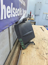 1999-2004 Ford Super Duty F250 F350 F450 F550 RH Right Passenger Headlight Bezel Surround Trim Ring