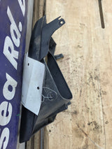 1999-2004 Ford Super Duty F250 F350 F450 F550 RH Right Passenger Headlight Bezel Surround Trim Ring