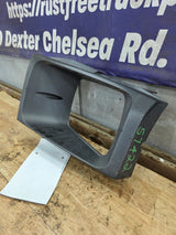 1999-2004 Ford Super Duty F250 F350 F450 F550 LH Driver Side Headlight Bezel Surround Trim Ring