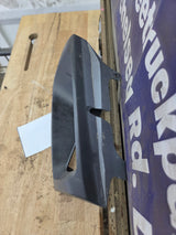 1999-2004 Ford Super Duty F250 F350 F450 F550 LH Driver Side Headlight Bezel Surround Trim Ring