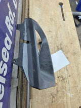 1999-2004 Ford Super Duty F250 F350 F450 F550 LH Driver Side Headlight Bezel Surround Trim Ring