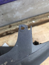 1999-2004 Ford Super Duty F250 F350 F450 F550 LH Driver Side Headlight Bezel Surround Trim Ring