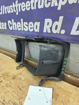 1999-2004 Ford Super Duty F250 F350 F450 F550 LH Driver Side Headlight Bezel Surround Trim Ring