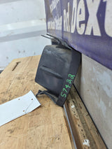 1999-2004 Ford Super Duty F250 F350 F450 F550 LH Driver Side Headlight Bezel Surround Trim Ring