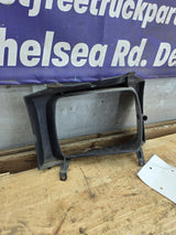 1999-2004 Ford Super Duty F250 F350 F450 F550 LH Driver Side Headlight Bezel Surround Trim Ring