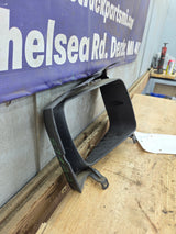 1999-2004 Ford Super Duty F250 F350 F450 F550 LH Driver Side Headlight Bezel Surround Trim Ring