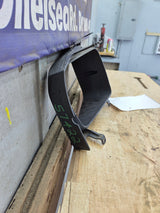 1999-2004 Ford Super Duty F250 F350 F450 F550 LH Driver Side Headlight Bezel Surround Trim Ring