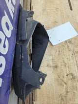 1999-2004 Ford Super Duty F250 F350 F450 F550 LH Driver Side Headlight Bezel Surround Trim Ring