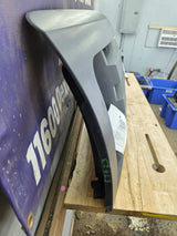 2009-2012 Ford F150 Grill XL - Black 9L3Z8200A