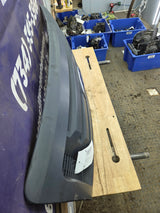 2009-2012 Ford F150 Grill XL - Black 9L3Z8200A