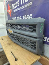 2014-2018 Chevrolet Silverado 1500 Grill - Black