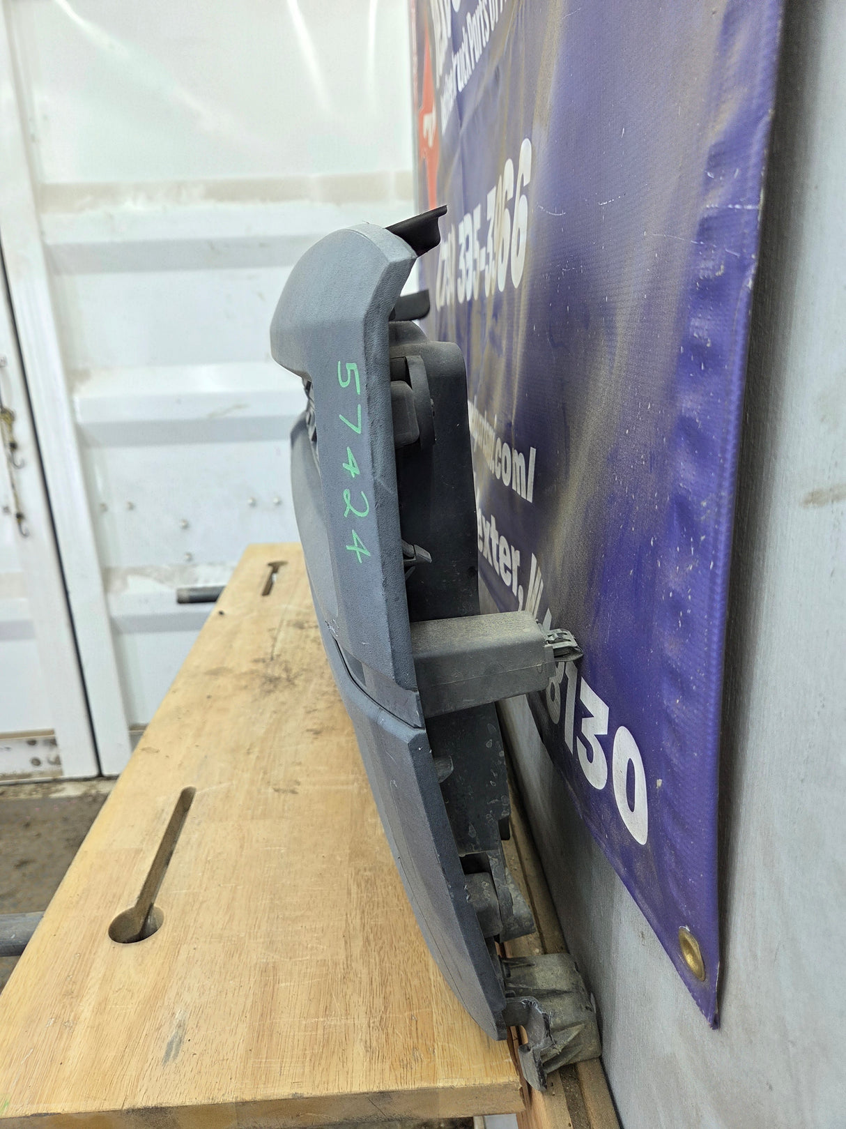 2014-2018 Chevrolet Silverado 1500 Grill - Black