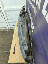 2014-2018 Chevrolet Silverado 1500 Grill - Black