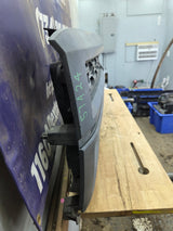 2014-2018 Chevrolet Silverado 1500 Grill - Black