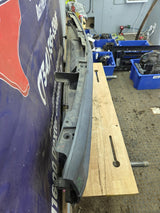 2014-2018 Chevrolet Silverado 1500 Grill - Black