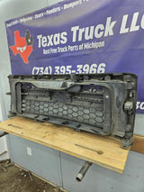 2014-2018 Chevrolet Silverado 1500 Grill - Black