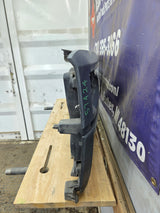 2014-2018 Chevrolet Silverado 1500 Grill - Black