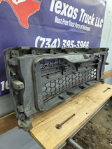 2014-2018 Chevrolet Silverado 1500 Grill - Black