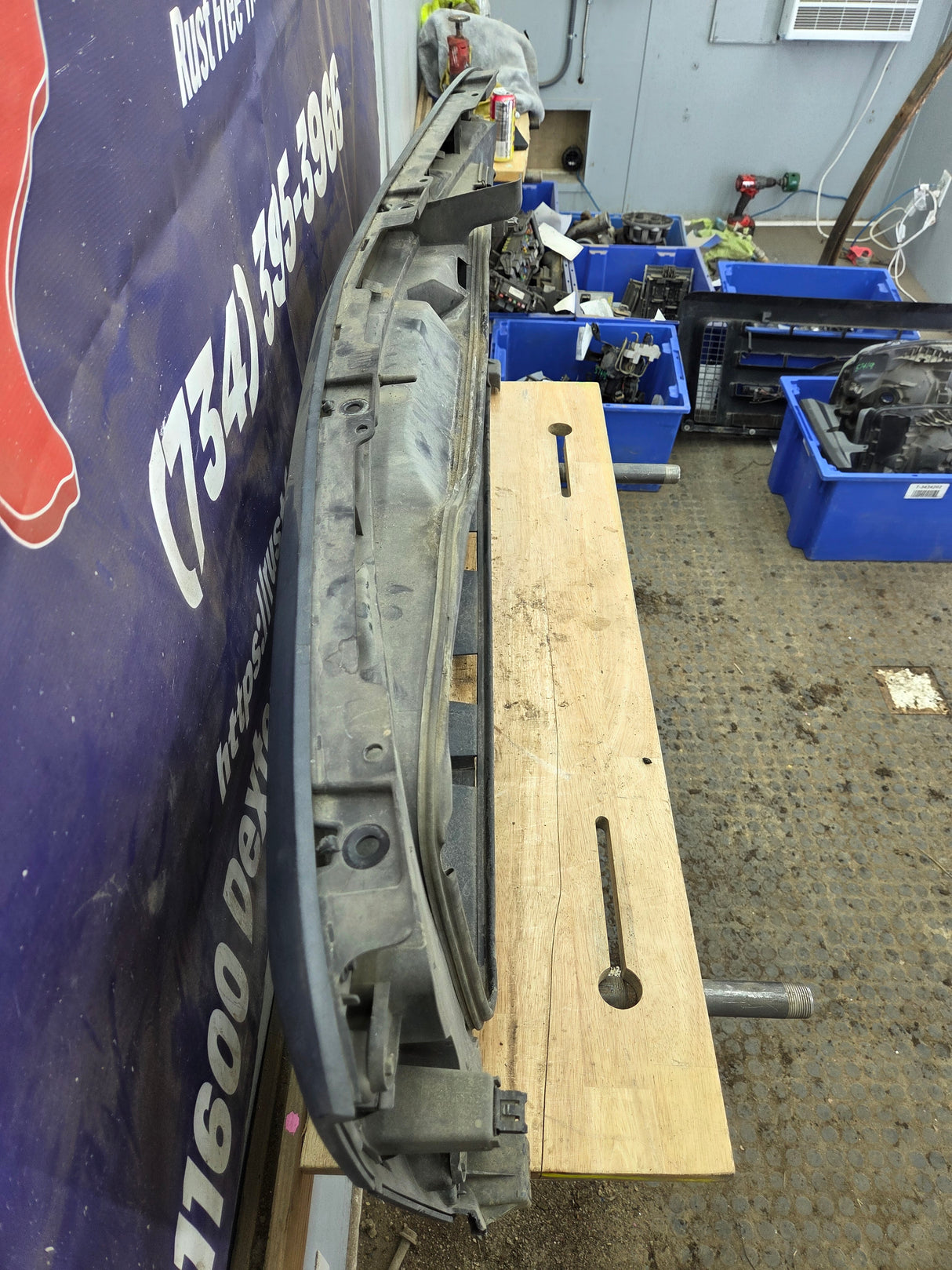 2014-2018 Chevrolet Silverado 1500 Grill - Black