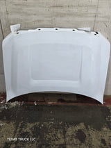 2009-2014 Ford F150 Hood - Oxford White