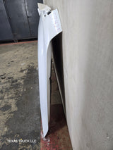 2009-2014 Ford F150 Hood - Oxford White