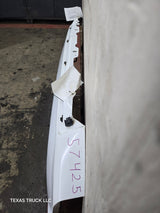 2009-2014 Ford F150 Hood - Oxford White