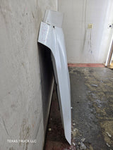 2009-2014 Ford F150 Hood - Oxford White