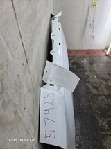 2009-2014 Ford F150 Hood - Oxford White