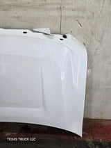 2009-2014 Ford F150 Hood - Oxford White