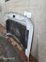 2009-2014 Ford F150 Hood - Oxford White