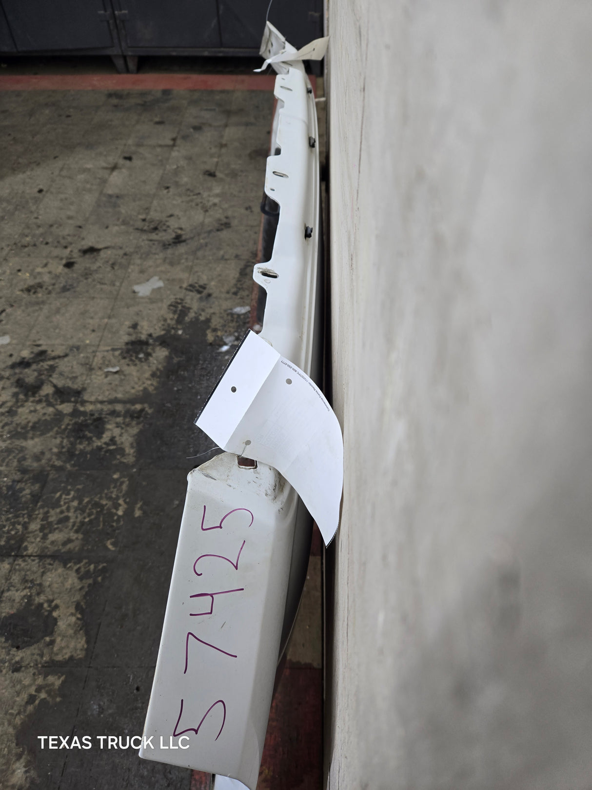 2009-2014 Ford F150 Hood - Oxford White