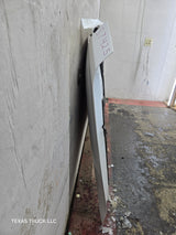 2009-2014 Ford F150 Hood - Oxford White