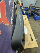 2008-2010 Ford Super Duty F250 F350 F450 F550 Grill Surround