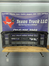 2008-2010 Ford Super Duty F250 F350 F450 F550 Grill Surround