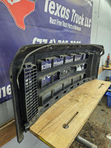 2008-2010 Ford Super Duty F250 F350 F450 F550 Grill Surround