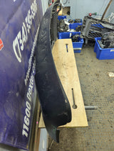 2008-2010 Ford Super Duty F250 F350 F450 F550 Grill Surround