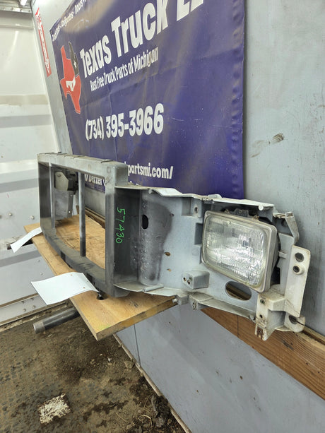 1999-2004 Ford Super Duty Excursion Header Panel / Grill Support F250 F350 F450 F550