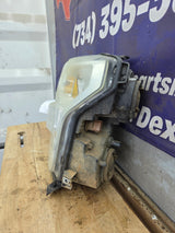 2015-2017 Ford F150 LH Driver Side Headlight Halogen - FL3Z13008B-FPM