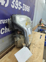 2015-2017 Ford F150 RH Passenger Side Headlight Halogen - FL3Z13008A-PFM