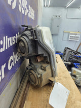 2015-2017 Ford F150 RH Passenger Side Headlight Halogen - FL3Z13008A-PFM