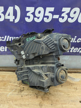 2015-2017 Ford F150 RH Passenger Side Headlight Halogen - FL3Z13008A-PFM