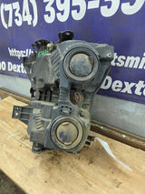 2015-2017 Ford F150 RH Passenger Side Headlight Halogen - FL3Z13008A-PFM