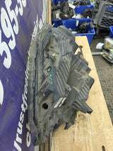 2015-2017 Ford F150 RH Passenger Side Headlight Halogen - FL3Z13008A-PFM