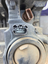 2015-2017 Ford F150 RH Passenger Side Headlight Halogen - FL3Z13008A-PFM