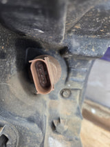 2015-2017 Ford F150 RH Passenger Side Headlight Halogen - FL3Z13008A-PFM